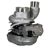 5326557 OEM Cummins Turbocharger HE300VG For 19- 20 Dodge Ram 2500 3500 - Truck To Trailer
