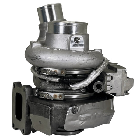 5326557 OEM Cummins Turbocharger HE300VG For 19- 20 Dodge Ram 2500 3500 - Truck To Trailer