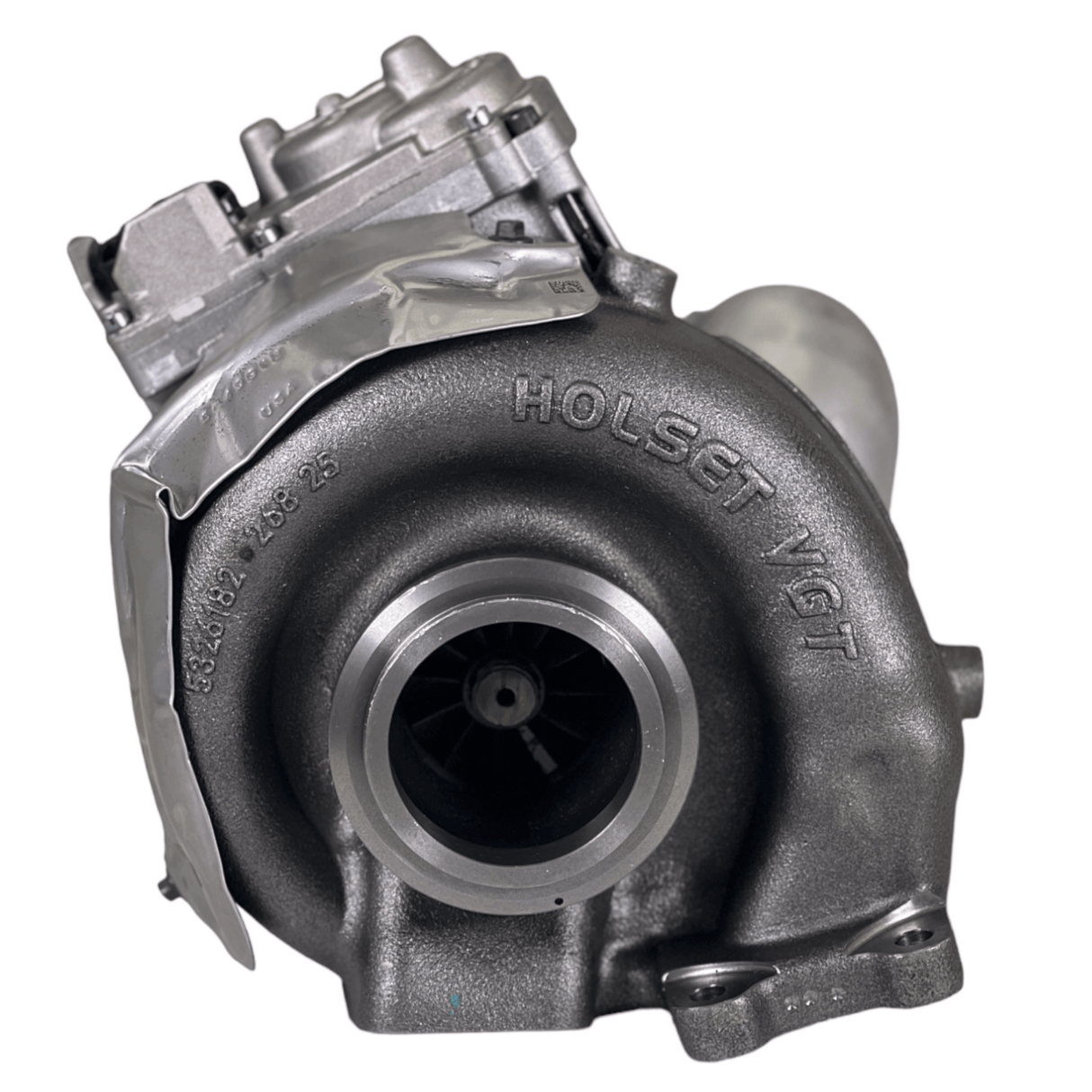 5554225 OEM Cummins Turbocharger HE300VG For 19- 20 Dodge Ram 2500 3500