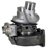 5326557 OEM Cummins Turbocharger HE300VG For 19- 20 Dodge Ram 2500 3500 - Truck To Trailer