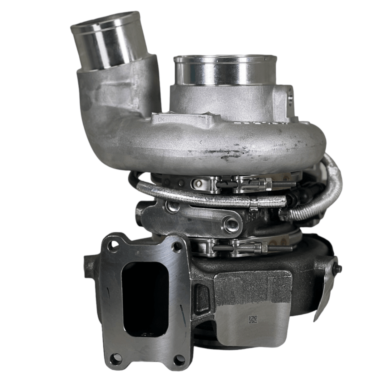 5456365 OEM Cummins Turbocharger HE300VG For 19- 20 Dodge Ram 2500 3500