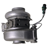 5499741R Aftermarket Turbocharger HE400VG With Actuator For Volvo - Truck To Trailer