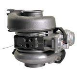 5499741R Aftermarket Turbocharger HE400VG With Actuator For Volvo - Truck To Trailer