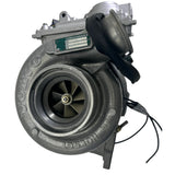 5499741R Aftermarket Turbocharger HE400VG With Actuator For Volvo - Truck To Trailer