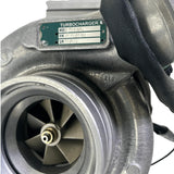 5499741R Aftermarket Turbocharger HE400VG With Actuator For Volvo - Truck To Trailer