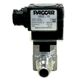550215 Genuine Paccar Valve-Solenoid Def Coolant 2 Way - Truck To Trailer