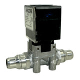 550215 Genuine Paccar Valve-Solenoid Def Coolant 2 Way - Truck To Trailer