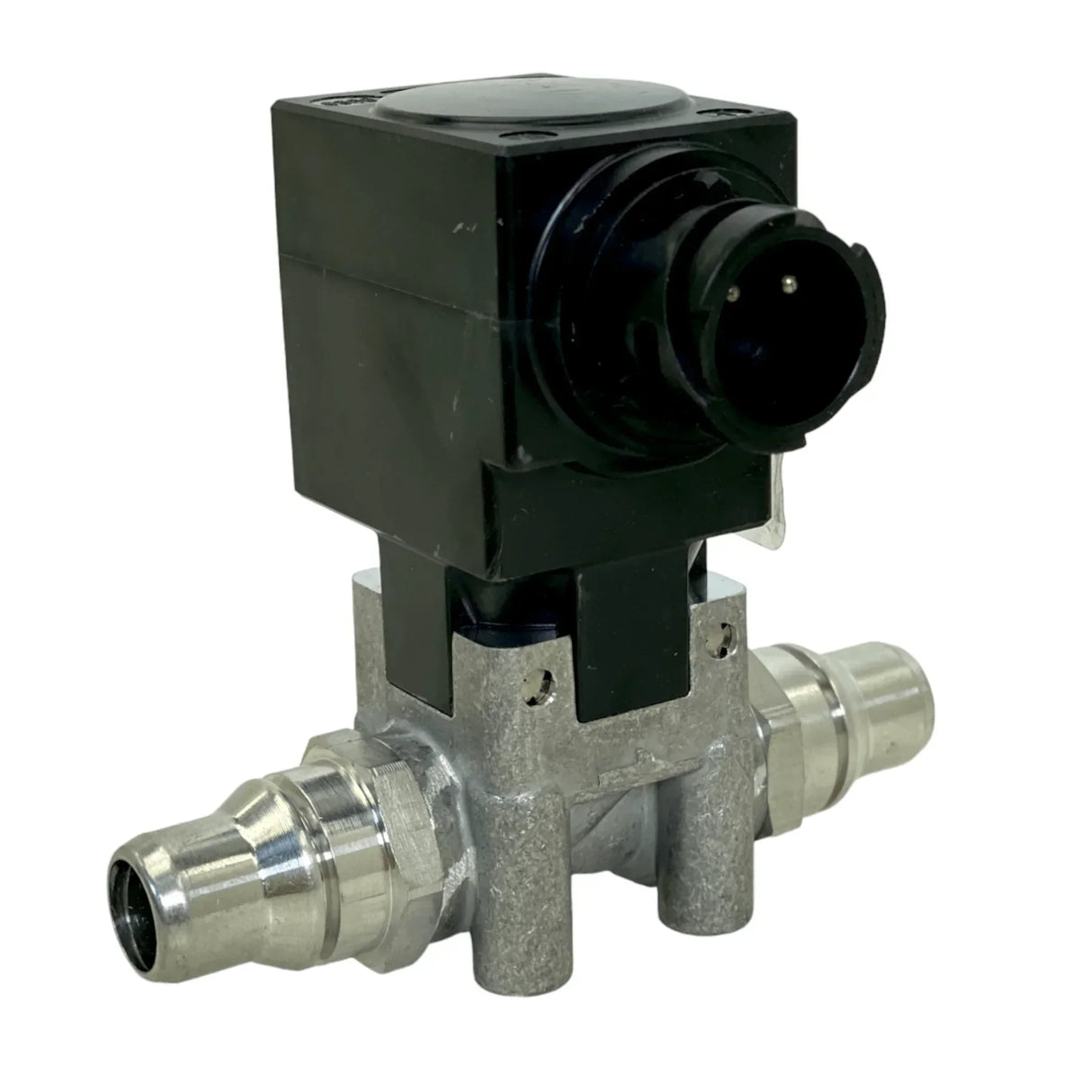 550215 Genuine Paccar Valve-Solenoid Def Coolant 2 Way - Truck To Trailer