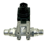 550215 Genuine Paccar Valve-Solenoid Def Coolant 2 Way - Truck To Trailer