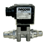 5502-17 Genuine Paccar® Def Coolant Solenoid 2 Way For Peterbilt.