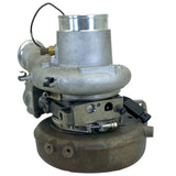 5455277RX Genuine Cummins Turbocharger HE400VG - Truck To Trailer