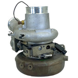 5502210HX Genuine Cummins Turbocharger HE400VG - Truck To Trailer