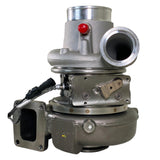 2843892 Genuine Cummins Turbocharger HE400VG - Truck To Trailer