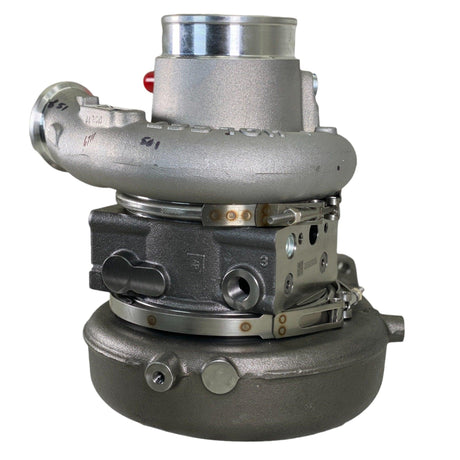 5350511 Genuine Cummins Turbocharger HE400VG - Truck To Trailer