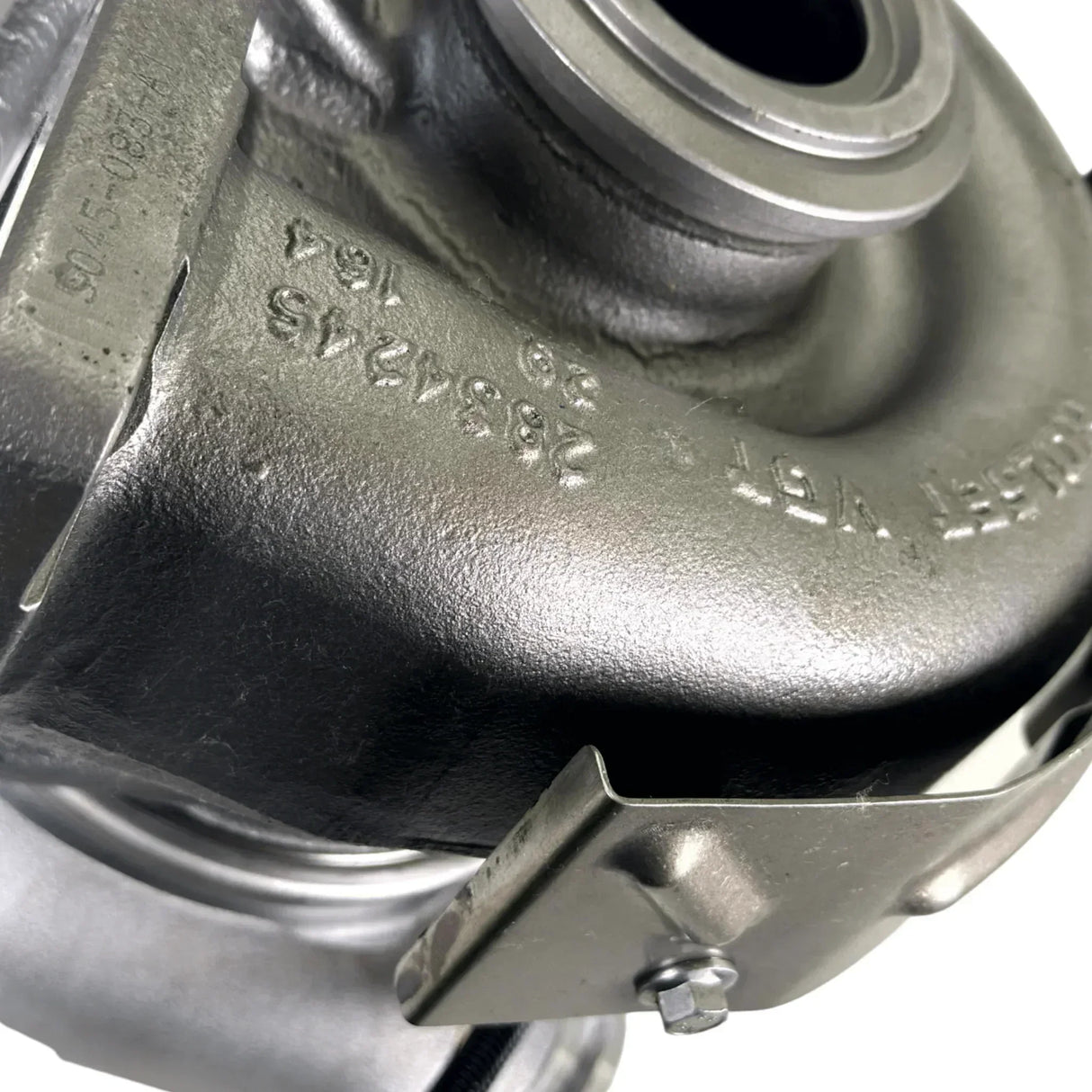 5501554 Genuine Cummins Turbocharger He431Ve - Truck To Trailer