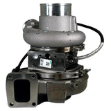 2881929NX Genuine Cummins Turbocharger He431Ve - Truck To Trailer