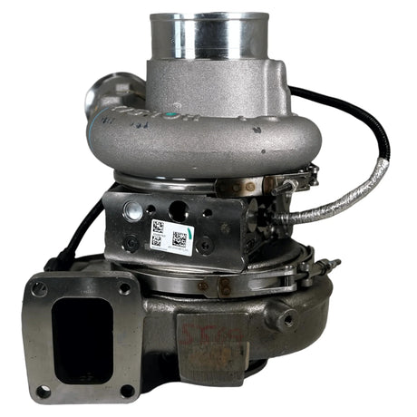 2843467 Genuine Cummins Turbocharger He431Ve - Truck To Trailer