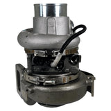 2881929RX Genuine Cummins Turbocharger He431Ve - Truck To Trailer