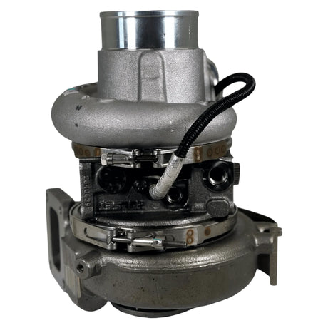 2881929RX Genuine Cummins Turbocharger He431Ve - Truck To Trailer