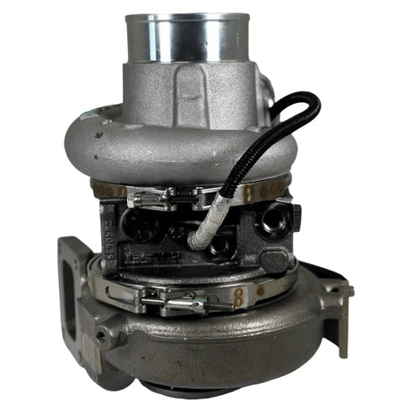 5501554 Genuine Cummins Turbocharger He431Ve - Truck To Trailer