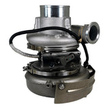 2881929RX Genuine Cummins Turbocharger He431Ve - Truck To Trailer