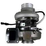 5501554 Genuine Cummins Turbocharger He431Ve - Truck To Trailer