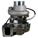5502827Rx Genuine Cummins Turbocharger He431Ve - Truck To Trailer