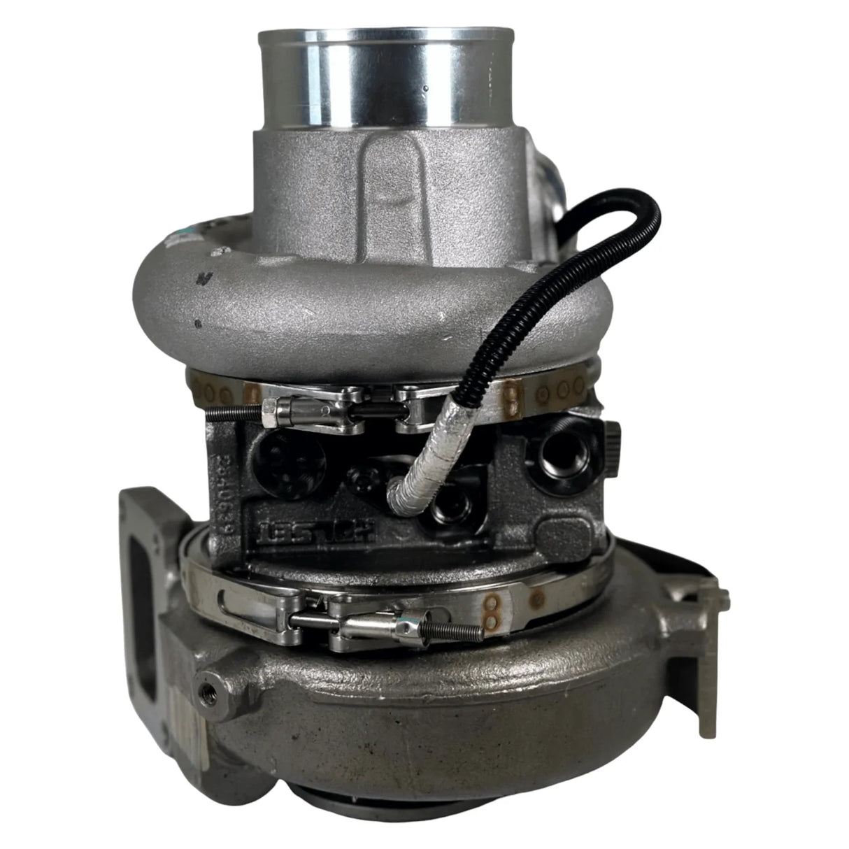 5502827Rx Genuine Cummins Turbocharger He431Ve - Truck To Trailer