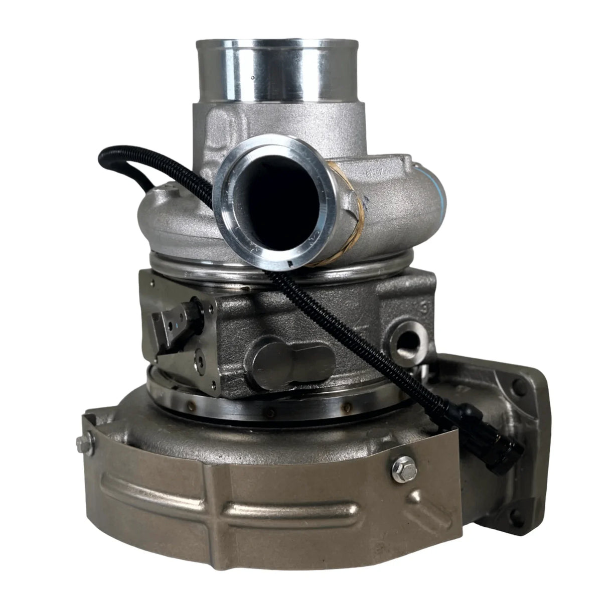 5502827Rx Genuine Cummins Turbocharger He431Ve - Truck To Trailer