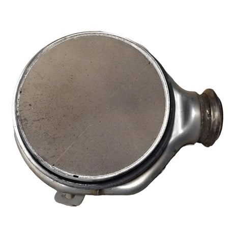 4394855 Genuine Cummins Inlet Catalyst Module - Truck To Trailer