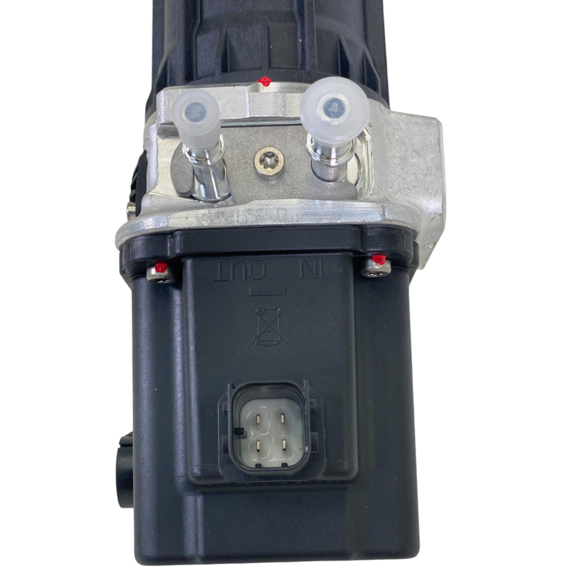 5510436 Genuine Cummins Doser Pump A064Z766