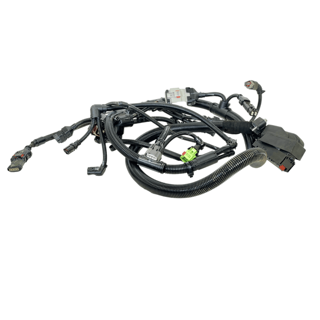 5522732 Genuine Cummins Electronic Control Module Wiring Harness - Truck To Trailer