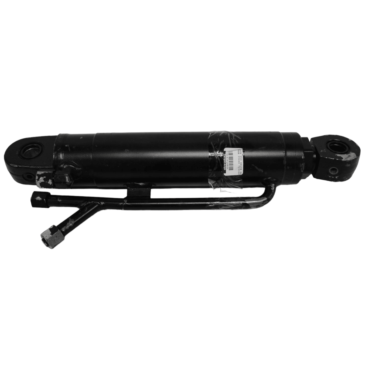 553/60198 Genuine JCB Ram Hydraulic Steering Cylinder P90 – Truck To Trailer 553/60198 Genuine JCB Ram Hydraulic Steering Cylinder P90 – Truck To Trailer