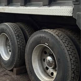 2020 Western Star 4700SF Tri-Axle Dump Truck