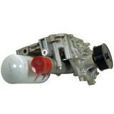 5297528 Genuine Cummins Lubricating Oil Cooler Cover - Truck To Trailer