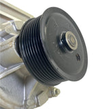 5319603 Genuine Cummins Lubricating Oil Cooler Cover - Truck To Trailer