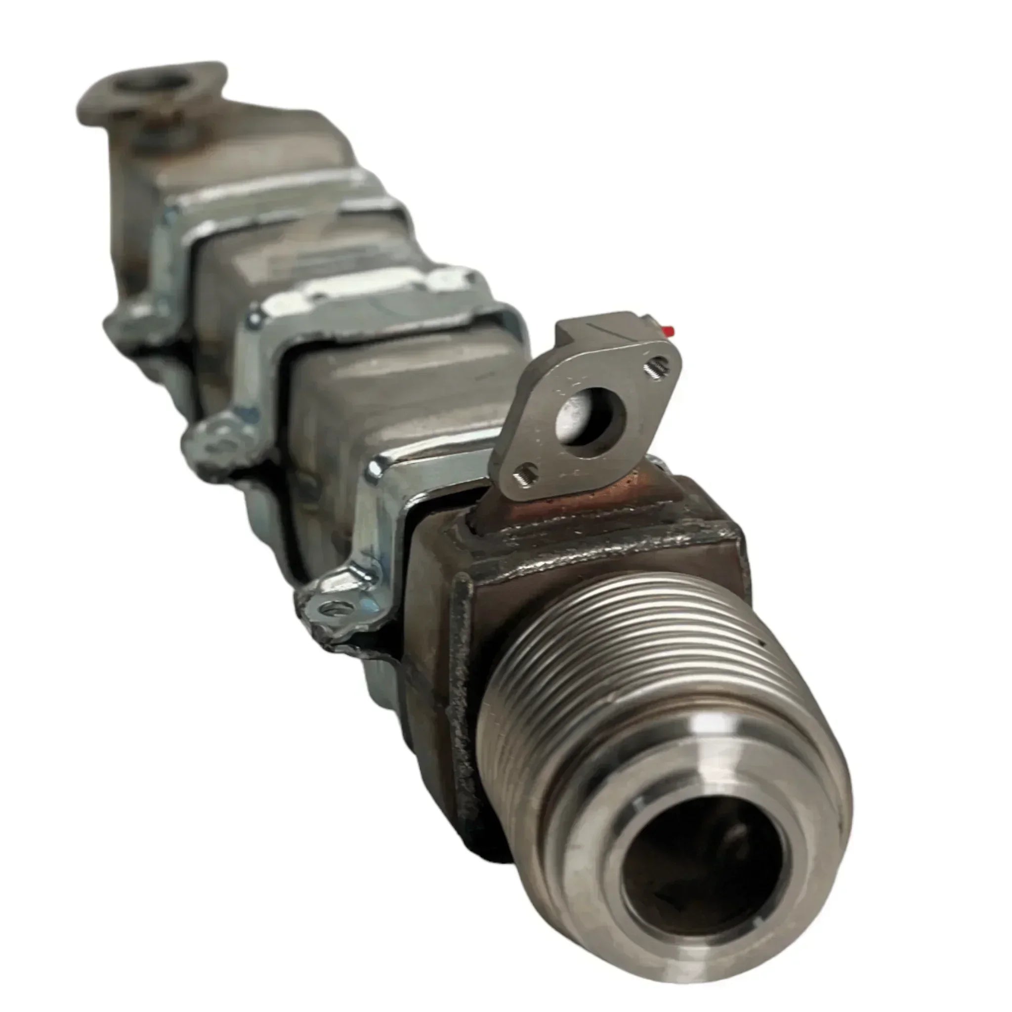 5566887 Genuine Cummins Egr Exhaust Gas Recirculation Cooler 