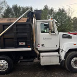2020 Western Star 4700SF Tri-Axle Dump Truck