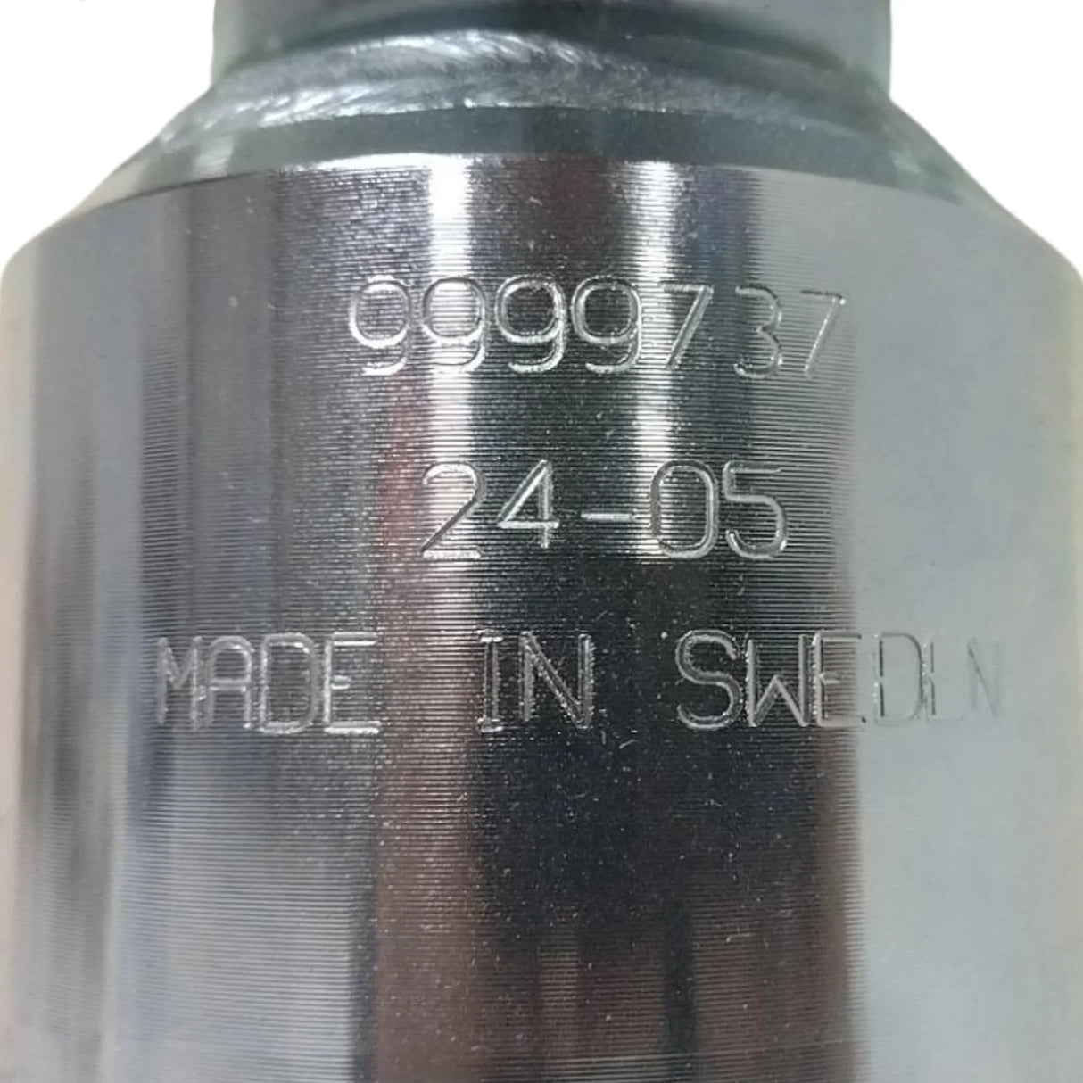 9999737 Genuine Mack Spacer Flange - Truck To Trailer