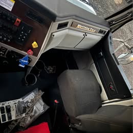 2020 Western Star 4700SF Tri-Axle Dump Truck
