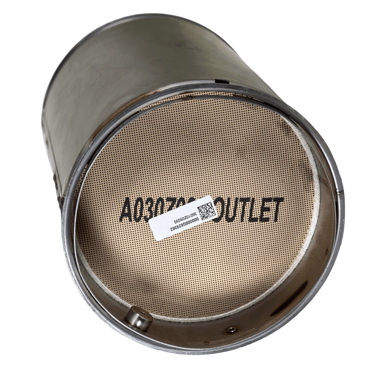 5579355 Genuine Cummins DPF Diesel Particulate Filter