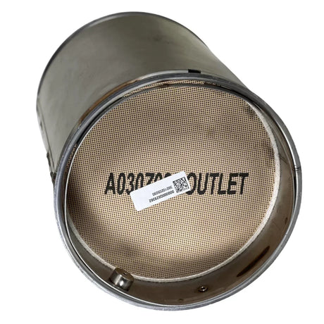 6416516 Genuine Cummins DPF Diesel Particulate Filter - Truck To Trailer