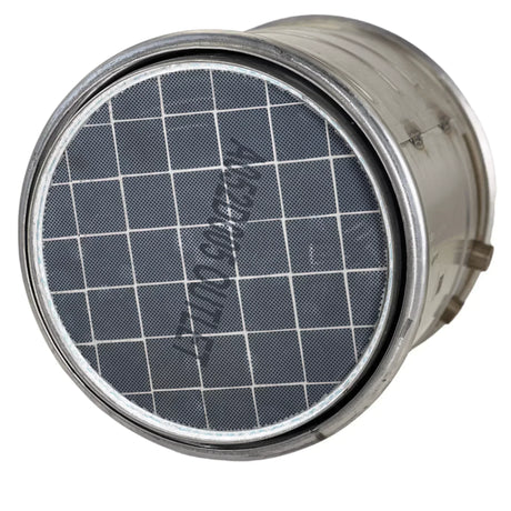 5579371RX Genuine Cummins Dpf Diesel Particulate Filter Module - Truck To Trailer