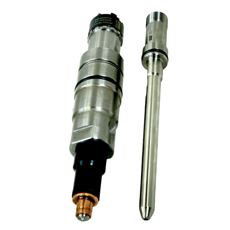 5579415Px Oem Cummins Fuel Injector For Xpi Fuel Systems On Epa10 Automotive 15L Isx/Qsx - Truck To Trailer