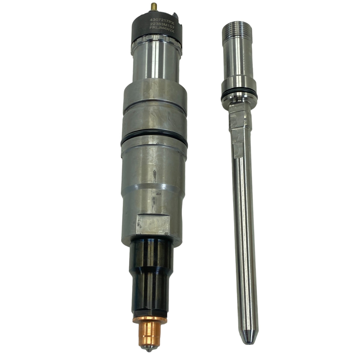 5579423 Genuine Cummins Fuel Injector