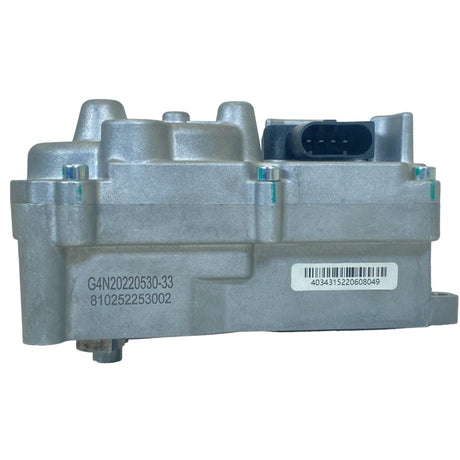 5601240Nx Aftermarket Turbocharger Actuator For Cummins Isb 6.7L - Truck To Trailer