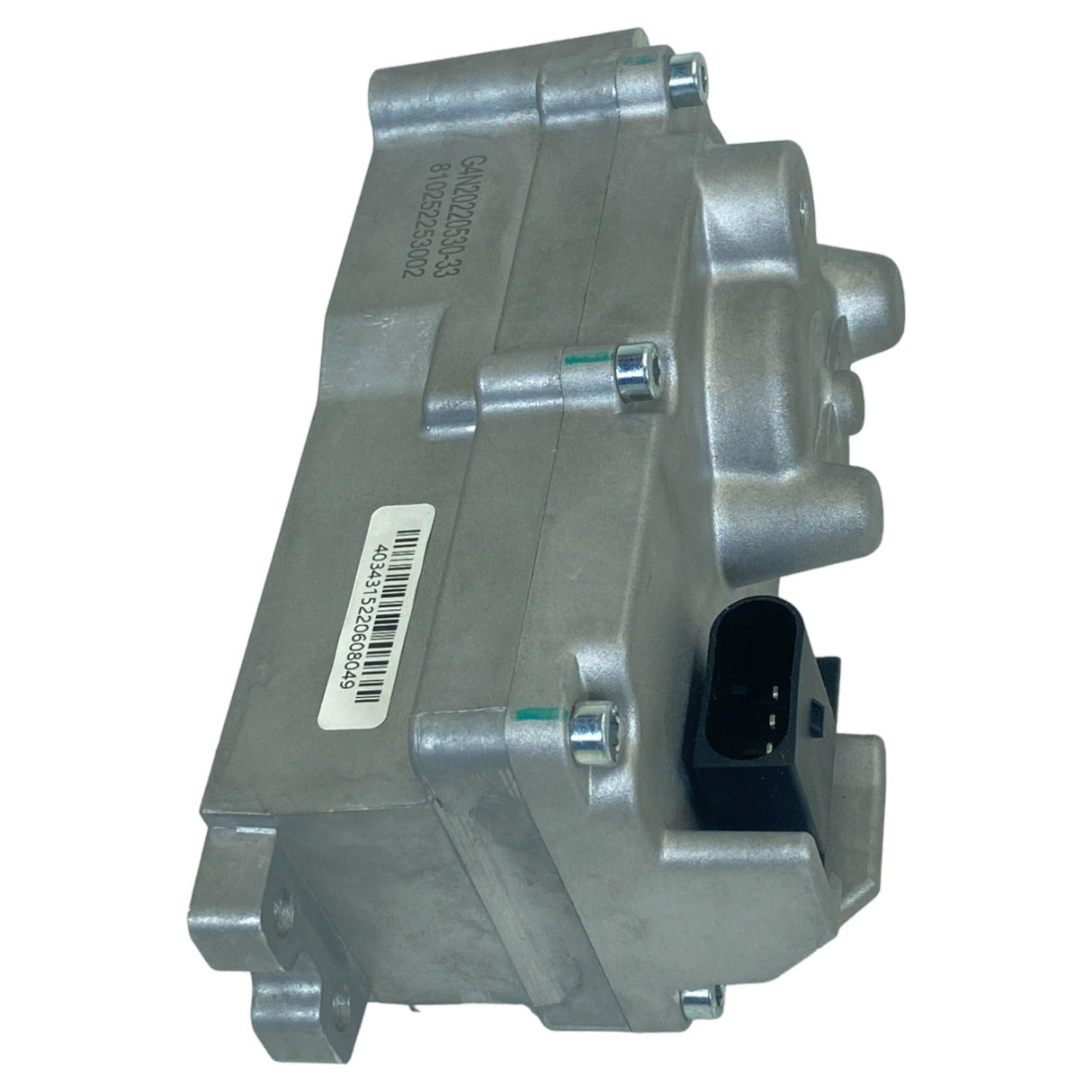 5601240Nx Aftermarket Turbocharger Actuator For Cummins Isb 6.7L - Truck To Trailer
