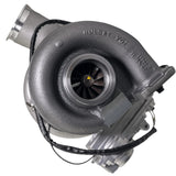 5458604 Genuine Holset Turbocharger HE500VG With Actuator - Truck To Trailer