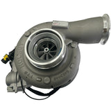 5458604 Genuine Holset Turbocharger HE500VG With Actuator - Truck To Trailer