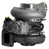 5458604 Genuine Holset Turbocharger HE500VG With Actuator - Truck To Trailer